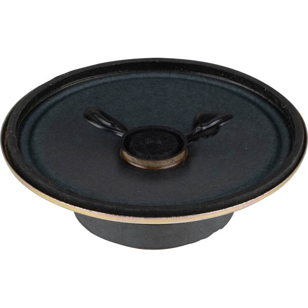 Main product image for Foster 96D9405 2-1/2" Paper Cone Mini Speaker 8 Ohm299-4150